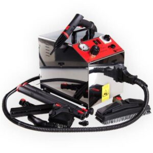 Преимущества профессиональных парогенераторов для стирки