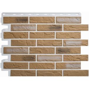 Фасадные панели: что это и как они используются в строительстве