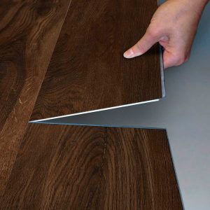 Кварц-виниловый ламинат: современное решение для дома