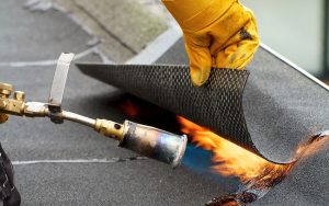 Наплавляемая кровля: преимущества и особенности технологии
