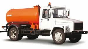 Очистка септика: когда это необходимо сделать