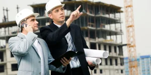 Роль строительных подрядчиков в реализации градостроительных проектов